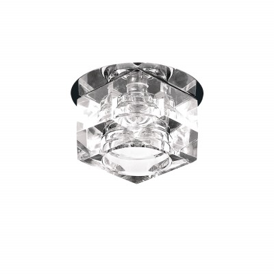 Встраиваемый светильник Lightstar 004060