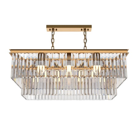 Подвесная люстра Maytoni MOD085PL-08BS