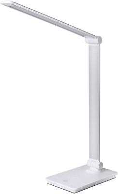 Офисная настольная лампа Edward A5126LT-1WH