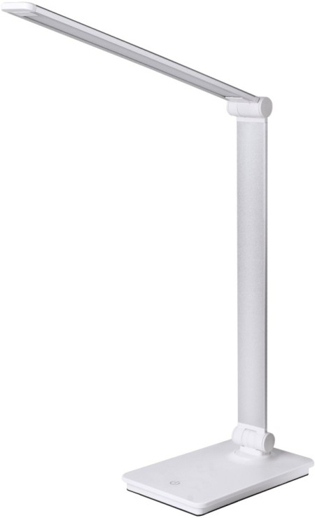 Офисная настольная лампа Edward A5126LT-1WH