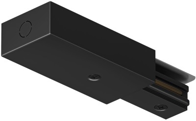 Питание боковое DK Track Black TR1100-BK