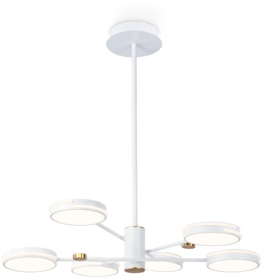 Потолочная люстра COMFORT FL51635