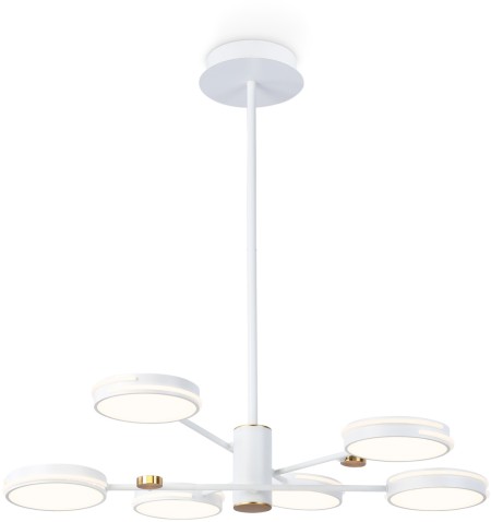 Потолочная люстра COMFORT FL51635