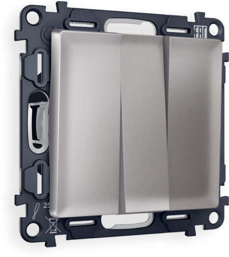 Выключатель QUANT MA505010