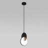 Подвесной светильник Eurosvet 50225/1 LED черный