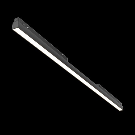 Светильник на шине Maytoni Technical TR030-4-30WTW-DD2-B