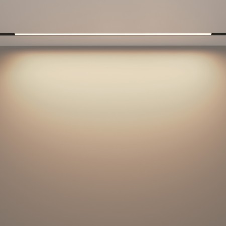 Светильник на шине Maytoni Technical TR030-4-30WTW-DD2-B