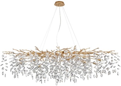 Подвесная люстра Delica 4969/16