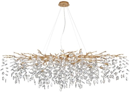 Подвесная люстра Delica 4969/16