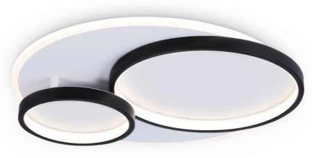 Настенно-потолочный светильник Disk FA7719