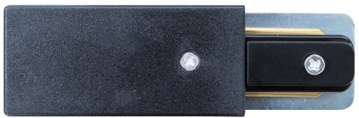 Прямой коннектор питания Track Accessories A160206