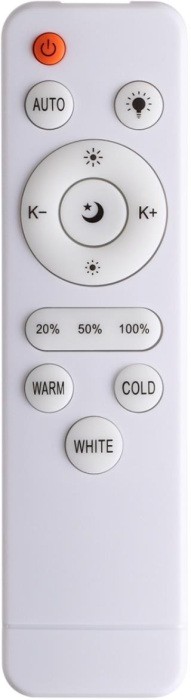 LED модуль с драйвером KLARK 357767