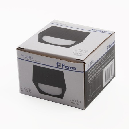 Накладной светильник Feron 41993