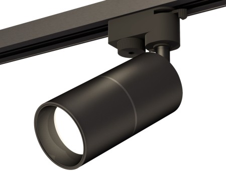Трековый светильник Track System XT6302010