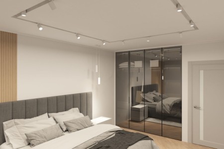 Профиль Flod DK5850-WH