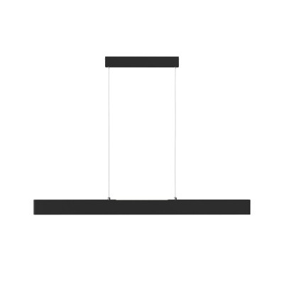 Линейный светильник Maytoni Technical P010PL-L30B4K