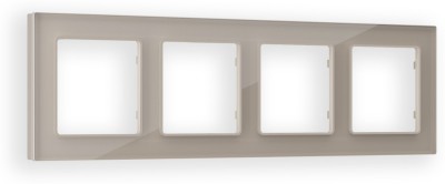 Рамка ALFA AF380604