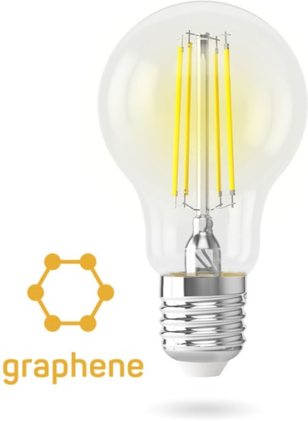 Лампочка светодиодная филаментная General purpose bulb 7101