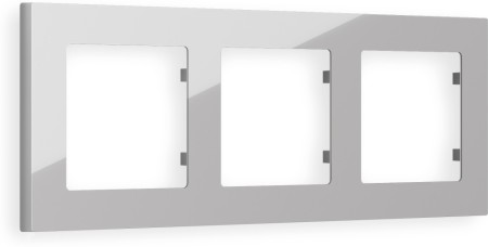 Рамка ALFA AF220403