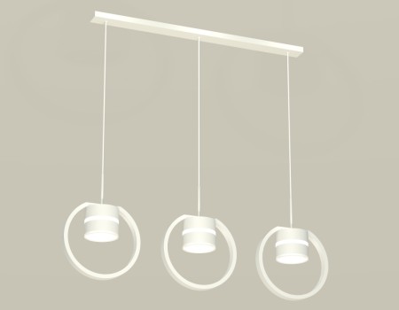 Подвесной светильник TRADITIONAL XB9106153