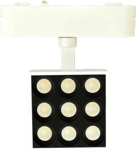 Трековый светильник WTH WTH.O14.007.30.09