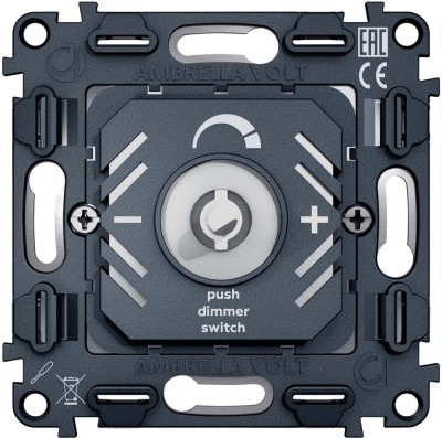 Диммер QUANT VM136