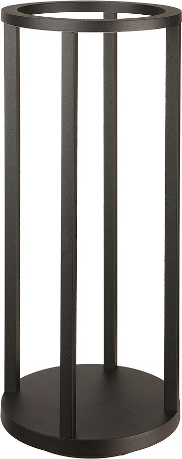 Наземный светильник Hassaleh A3370PA-1BK