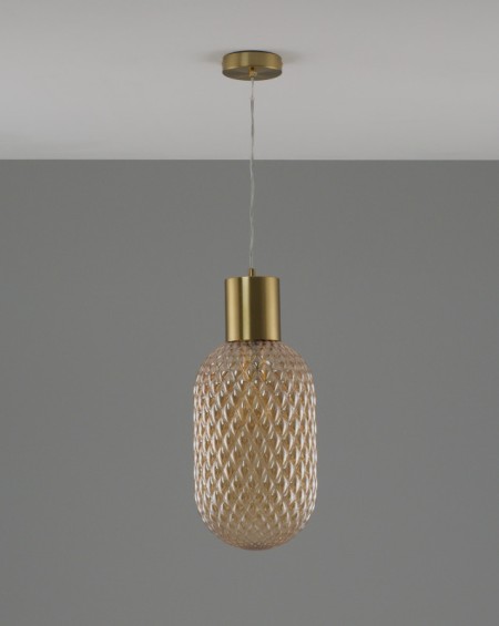 Подвесной светильник Moderli V10917-P