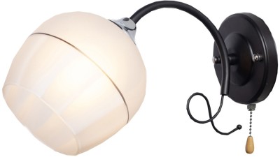 Бра  MD.3314-1-W BK+CH