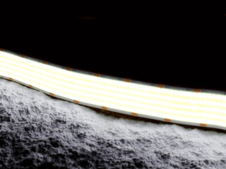 Светодиодная лента SWG-COB SWG-COB1600-24-40-CW