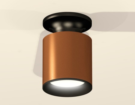 Точечный светильник Techno Spot XS6304110