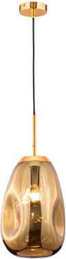Подвесной светильник Mabell P013PL-01G