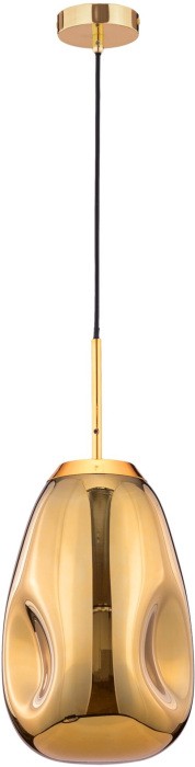 Подвесной светильник Mabell P013PL-01G