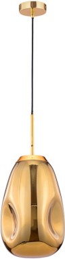 Подвесной светильник Mabell P013PL-01G