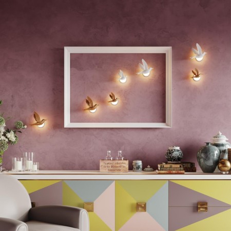 Бра Colombella 4310/3WL