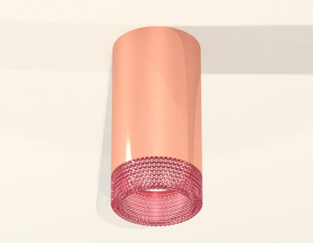 Точечный светильник Techno Spot XS6326010