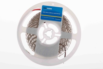 Светодиодная лента ПРО140 009780