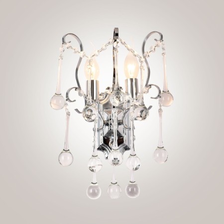 Бра MODELUX ML.6761.02 CR