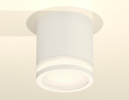 Точечный светильник Techno XS7401041