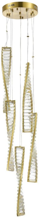 Подвесной светильник Elica SL6205.303.05