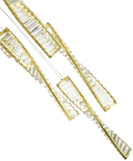 Подвесной светильник Elica SL6205.303.05