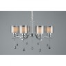 Подвесная люстра Omnilux OML-56003-08