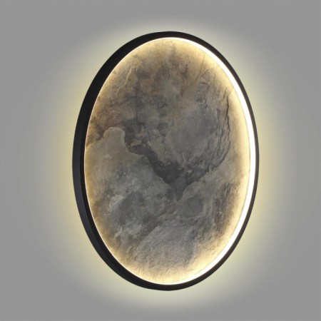 Настенно-потолочный светильник Stoflake 5078/45L