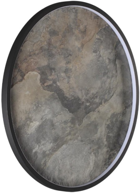 Настенно-потолочный светильник Stoflake 5078/45L