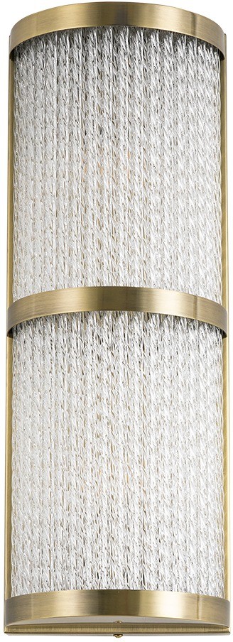 Настенный светильник Albali A1063AP-2AB