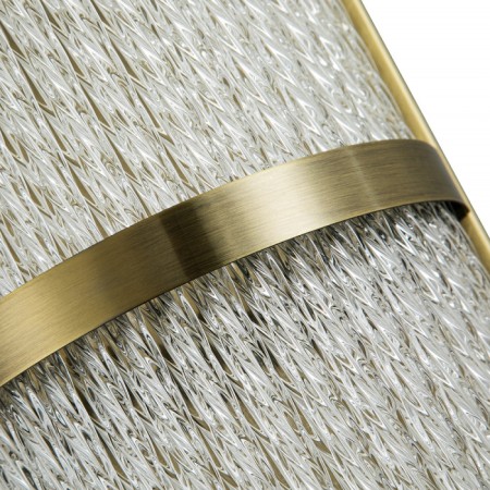 Настенный светильник Albali A1063AP-2AB