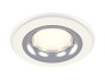 Точечный светильник XC XC7621003