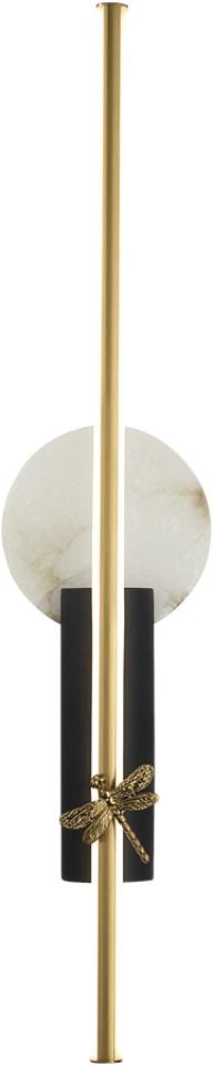 Настенный светильник Strekoza 5413/18WL