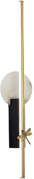 Настенный светильник Strekoza 5413/18WL