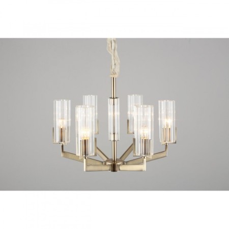 Подвесная люстра Omnilux OML-69903-06